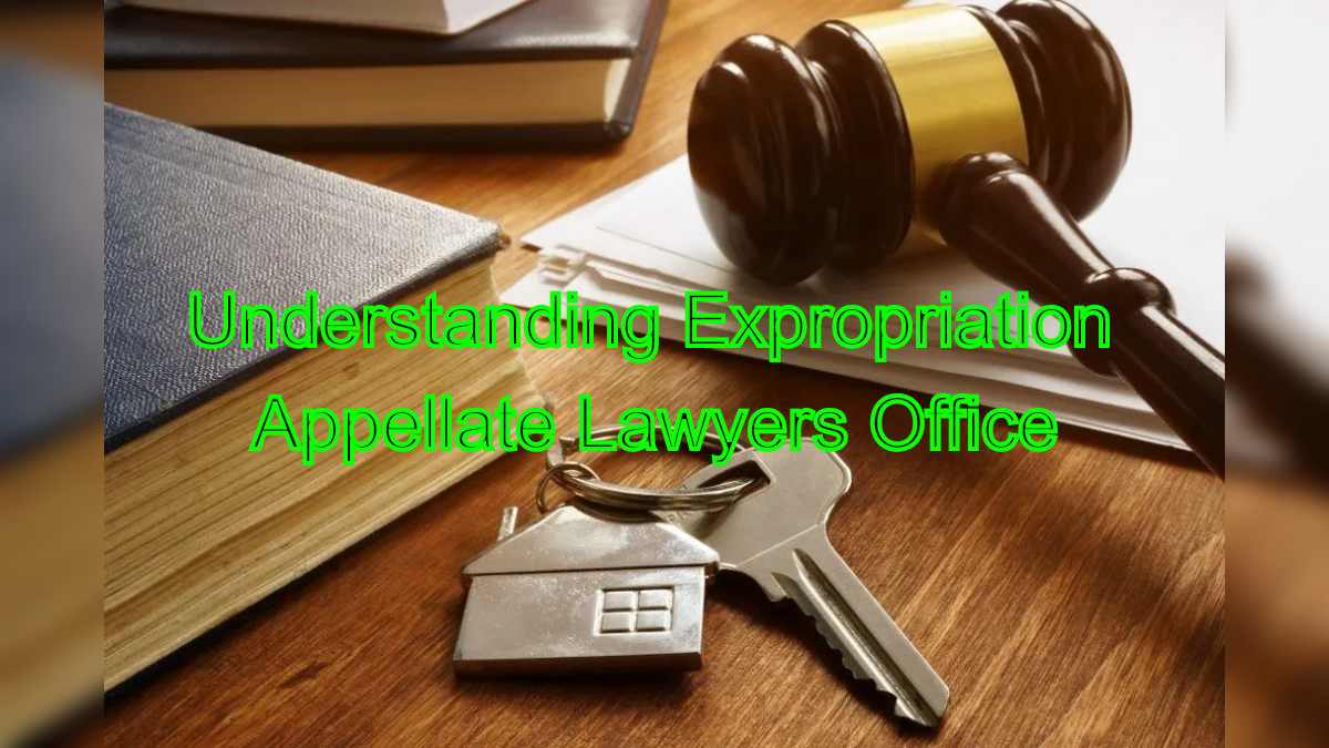 Expropriation in Chennai: Know Your Rights & Get Legal Help (24/7) - Appellate Lawyers