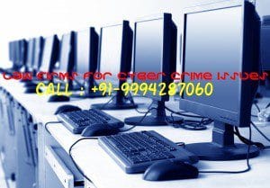 Cyber Crime Advocates in Chennai