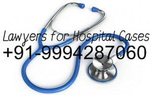 Law firms for Hospital disputes in Chennai, Tamil Nadu, India