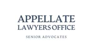 Appellate Lawyers Office: Best Legal Firm in Chennai 24×7 | Appellate Advocates in India for for High Court & Supreme Court