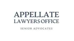 Appellate Lawyers Office: Best Legal Firm in Chennai 24×7 | Appellate Advocates in India for for High Court & Supreme Court