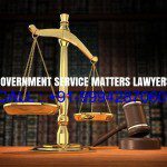 Lawyers for Government Service matters in Madras High Court