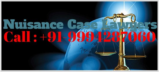 How to deal with Neighbour nuisance? It is not common few decades before. Since India is a country where people lived in Joined families. A drastic change in society and growth in population is the main reason for neighborhood disputes. Contact Appellate Lawyers for Neighbour nuisance complaints Legal Helpline in Chennai Madras High Court. Only Civil Lawyers in Chennai for Neighbor nuisance Cases can resolve such issues. Just get a Stay / Injunction order instantly. Draft a Complaint letter for nuisance neighbours