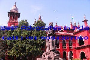 Best Advocates in Chennai | Best Law firms in India