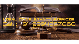 Best Legal Consultancy Services in Chennai