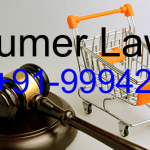 Advocates for consumer court from the best Law firms in Chennai