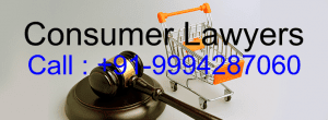 Advocates for consumer court from the best Law firms in Chennai