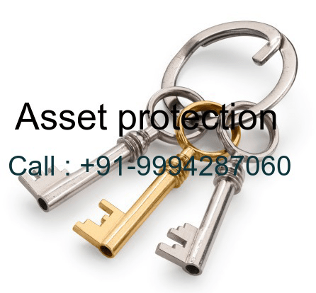 Advocates for Asset monitoring services in Chennai