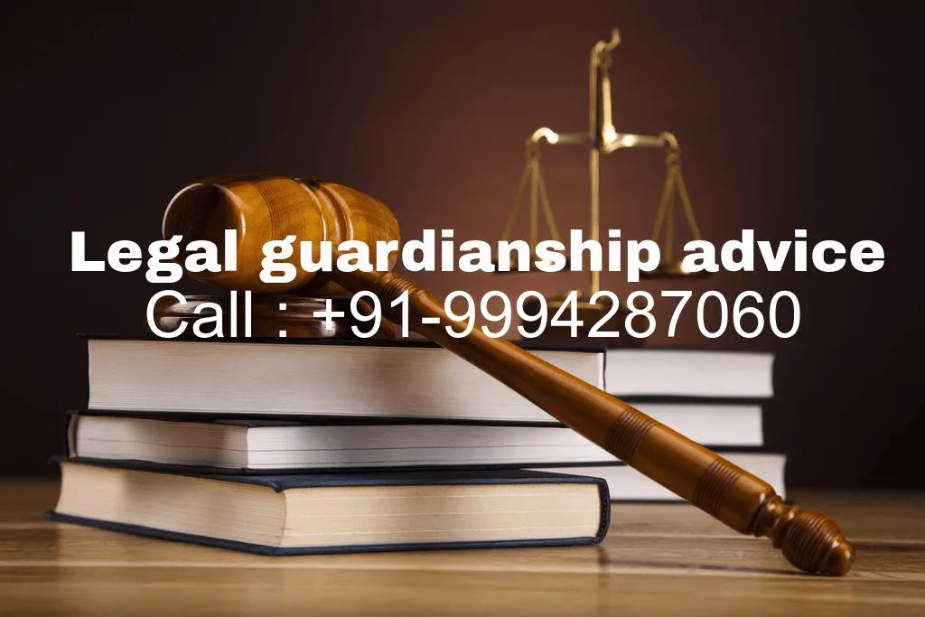 Legal guardianship attorneys in Chennai | Best Law firms