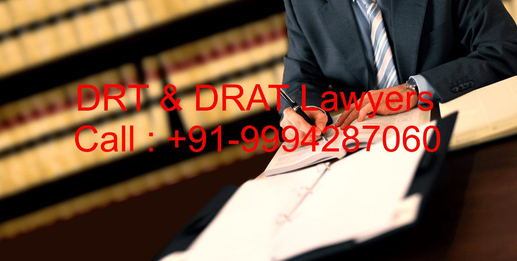 Senior Advocates FOR DRT & DRAT Matters