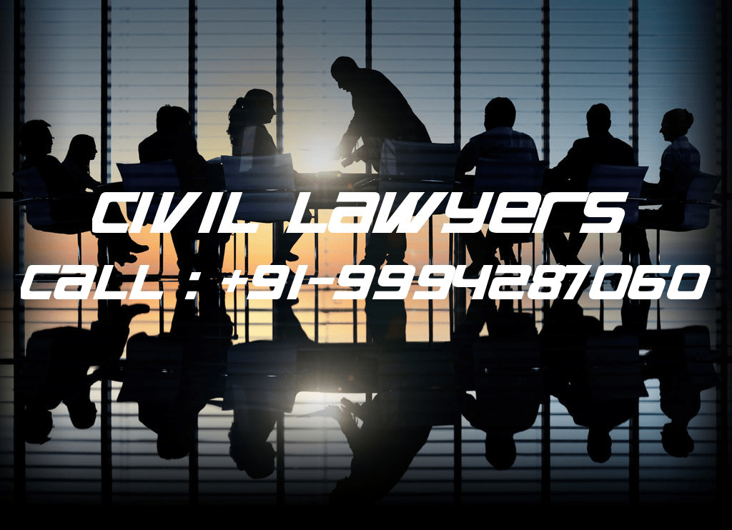 Contact the best Civil Lawyers in Chennai