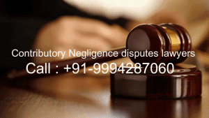 Contributory Negligence disputes lawyers in Chennai | Best Law firm for high court Url preview:www.legalfirm.in › contributory-negligence Meta description preview: CONTRIBUTORY NEGLIGENCE attorneys in Chennai. Law firms Chennai|Best Lawyers|Senior advocate|Legal counsels|Law consultants|Litigation attorneys|Top ... Mobile previewDesktop previewEdit snippet