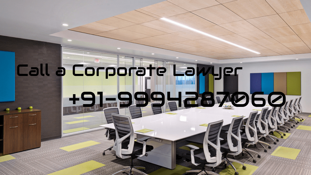 Top corporate lawyer firms in Chennai