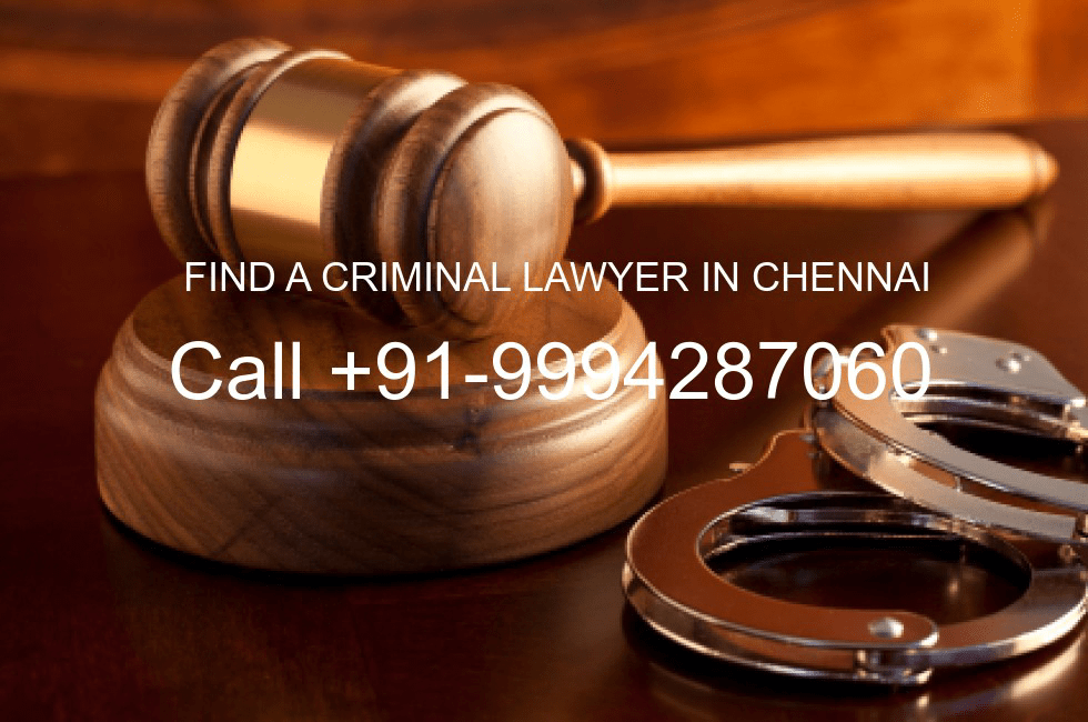 Fees of Best Advocates in Chennai | Senior Advocates from the Best Lawyers Firm