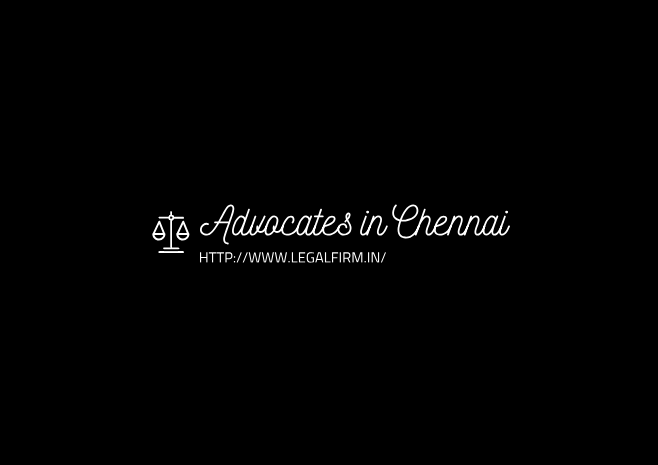 Choose an Advocate in Chennai, Tamil Nadu, India