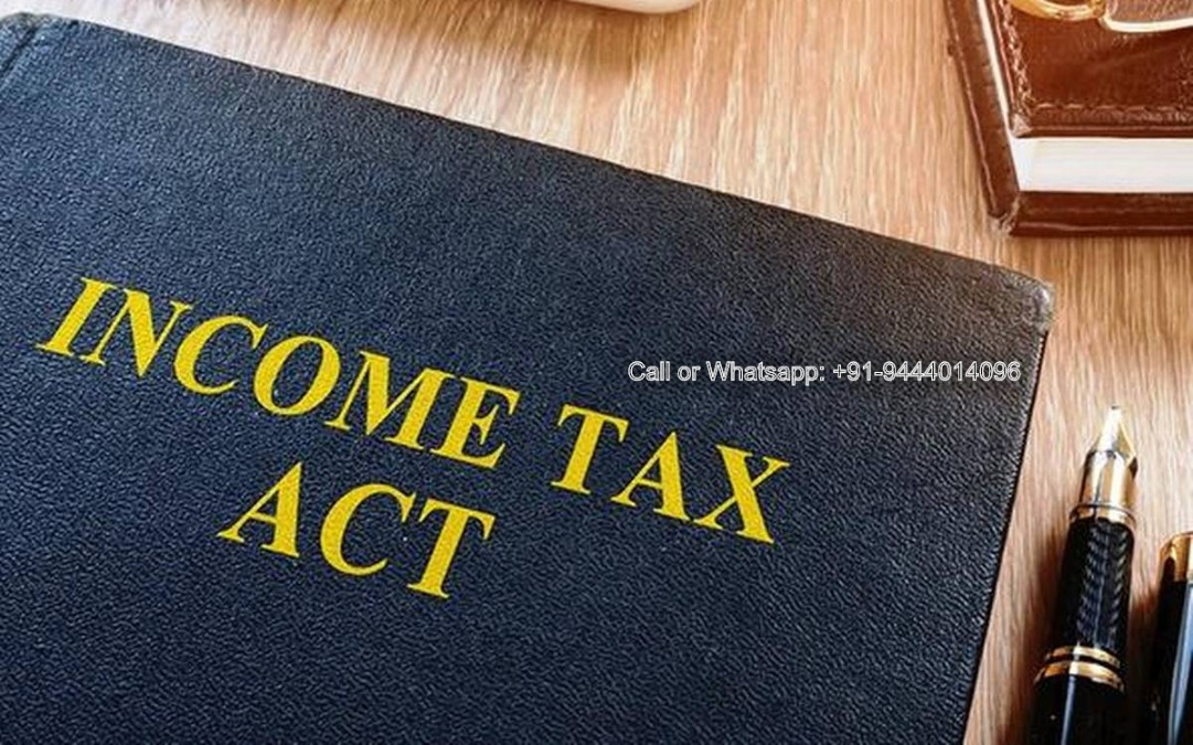 The Best Reliable Lawyers for Income Tax Appellate Tribunal ITAT in Chennai Tamil Nadu India