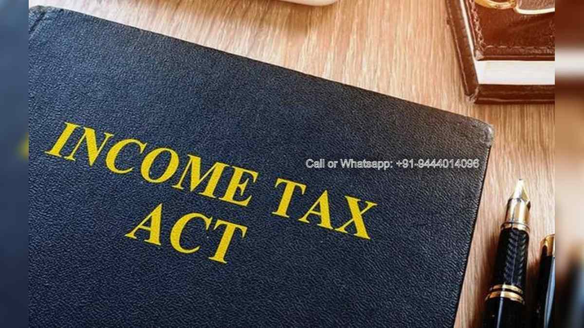 The Best Reliable Lawyers for Income Tax Appellate Tribunal ITAT in Chennai