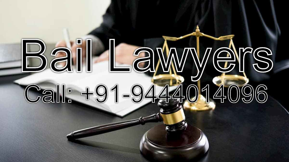 Appellate Lawyers Office is the Best Law Firm in Chennai for Criminal Laws and Bail Matters. This Legal Team is one of the most seasoned and biggest Indian law offices in India. Joining a rich legacy of over a decade with an advanced and bleeding-edge rehearse. This Leading Law Firm offers full administration legitimate answers for our local and worldwide Clients. Choose top Lawyers of the Best Law firm to avail of Quality Bail Matters Legal Services and Litigation Support.