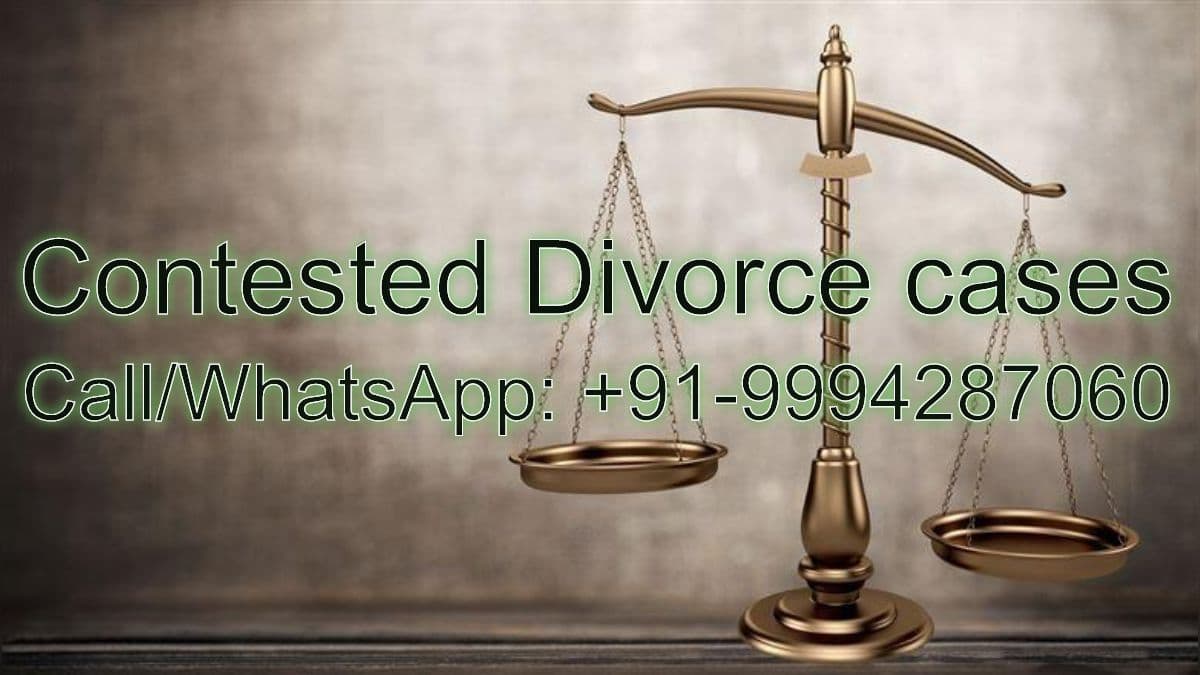 Find the Best Divorce Case Lawyers for Contested Divorce cases in Chennai India. Choose the Family Court practicing in the Chennai Rajendra Family Court Law Firm in Madras High Court, Chennai, Tamil Nadu, India. Consult with a Senior Divorce Case Attorneys today to resolve the Family dispute today
