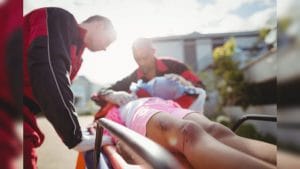 Victims of road accidents: Roadmap in online for fast and easy compensation