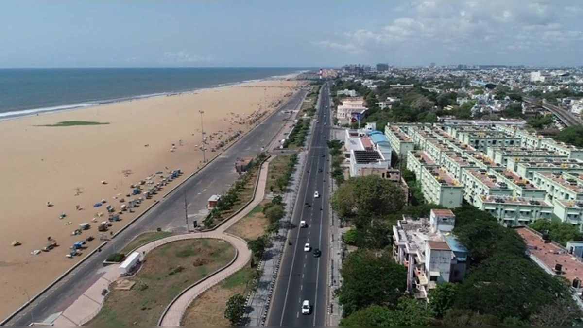 Chennai has emerged as a hub for international brands. The IT sector has seen a lot of growth here with the advent of numerous IT companies in this state. There is an immense demand for professionals to join these firms. The skilled and educated workers from other states and countries have flooded into this city and are finding it a great place to make their home base.