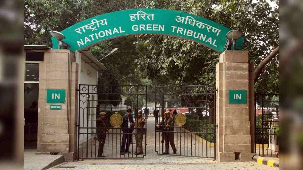 NGT Advocate Saravvanan R | Top Ranking National Green Tribunal Lawyers in Chennai India