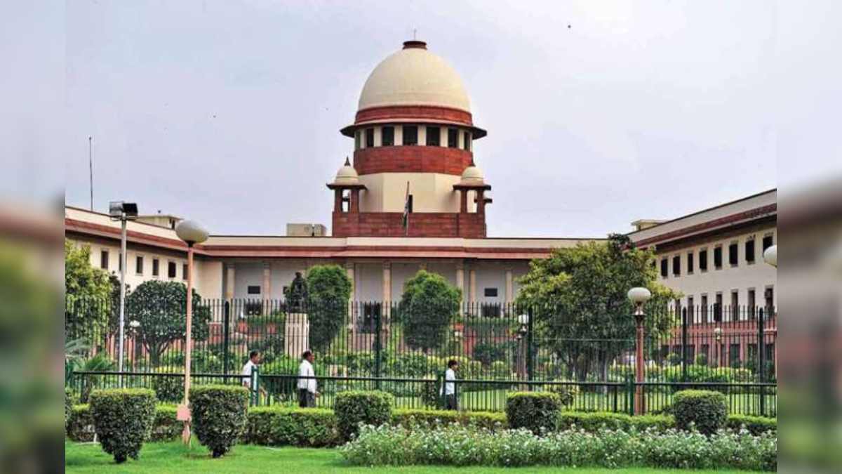 Expression of views, which are different and different from the government's opinion, cannot be called sedition,' SC bench headed by Justice Sanjay Kishan Kaul vows | Supreme Court Advocate Saravvanan R | Top Ranking Criminal Lawyers in Chennai India