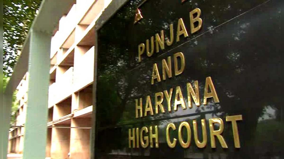 Punjab Haryana High Court: Resignation of an IPS officer: Punjab CM has refused to accept
