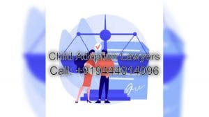 How to find the Best Lawyers For Adopting a Child In Chennai, India? What is the procedure to adopt a child in India by a single woman