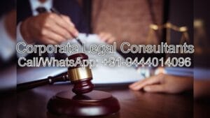 Corporate Legal Consultants in Chennai | Appellate Lawyers Office