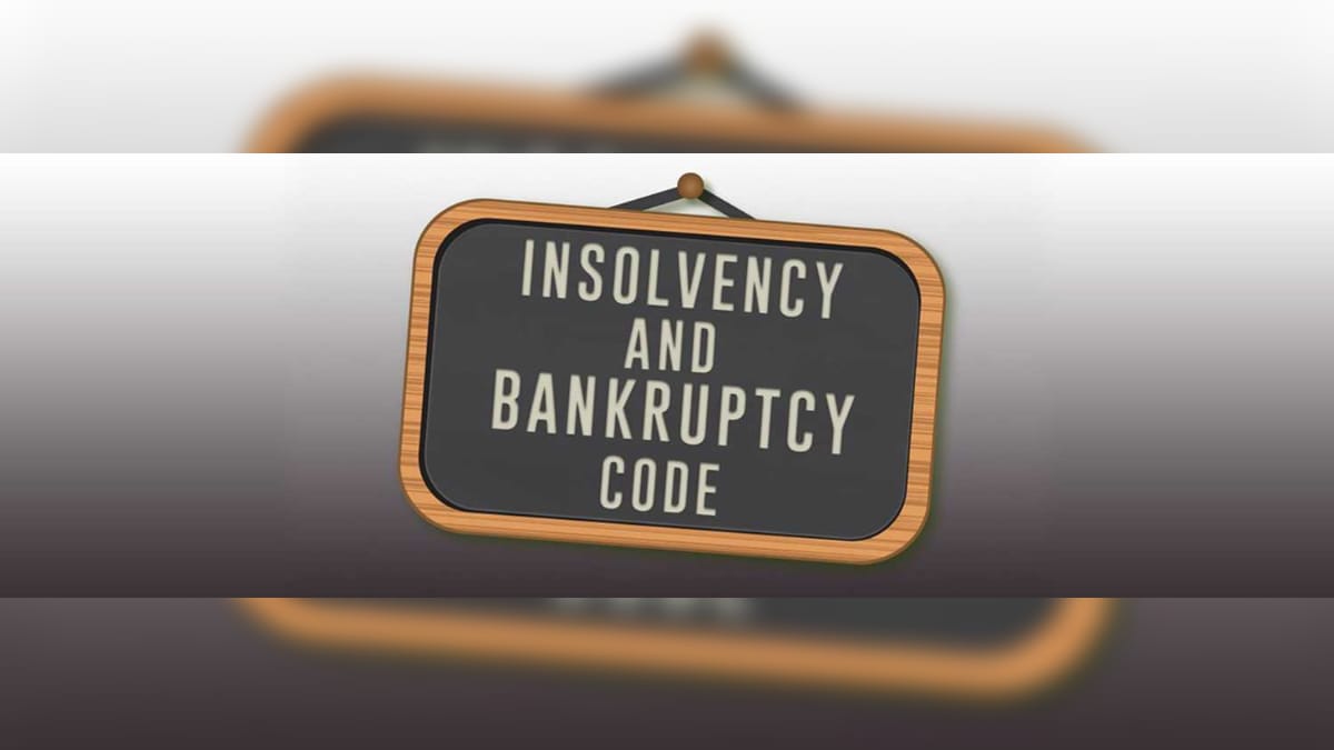 Insolvency Law and Bankruptcy Appellate Lawyers Office in Chennai