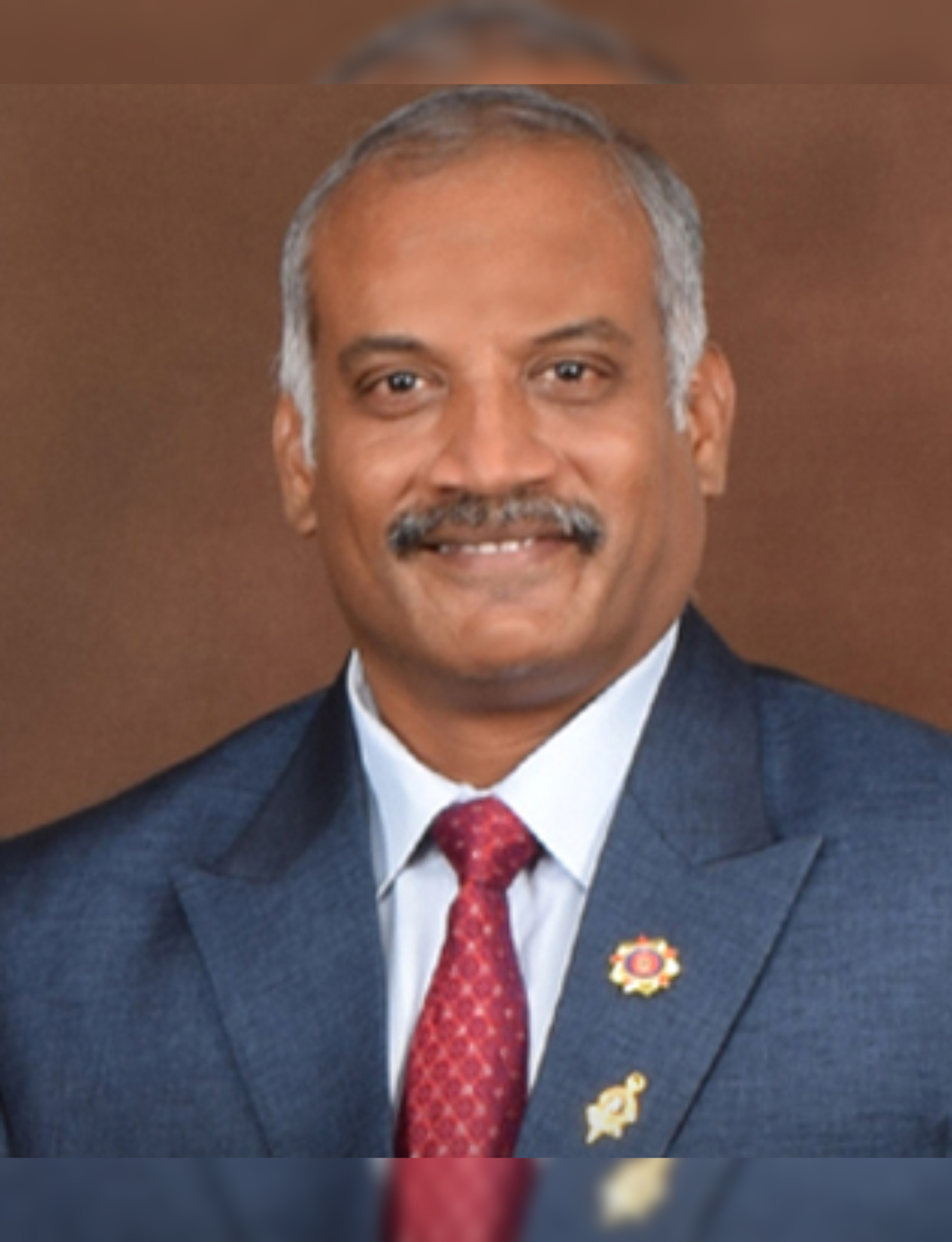 Advocate Saravvanan Rajendran