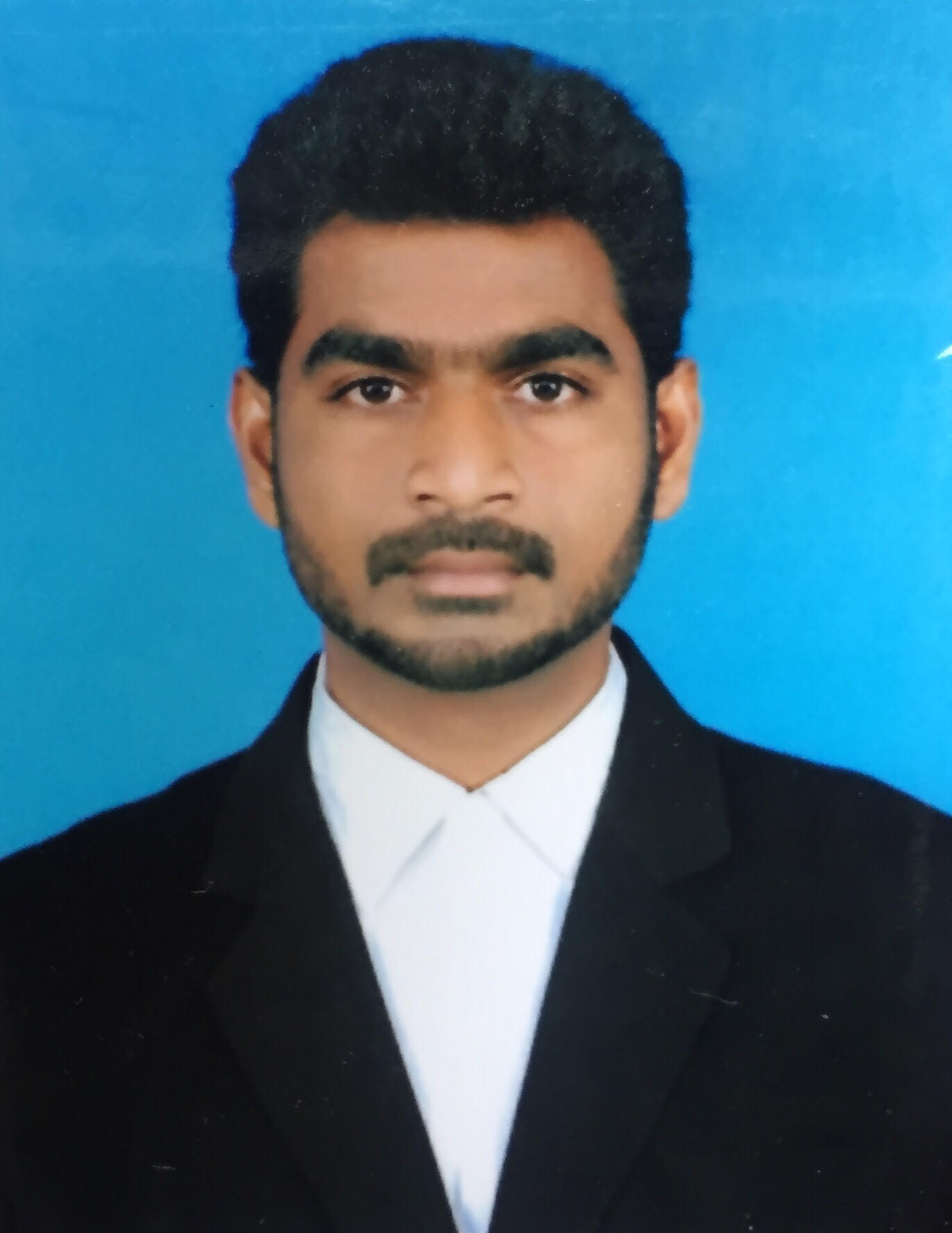 Advocate sathish manivannan