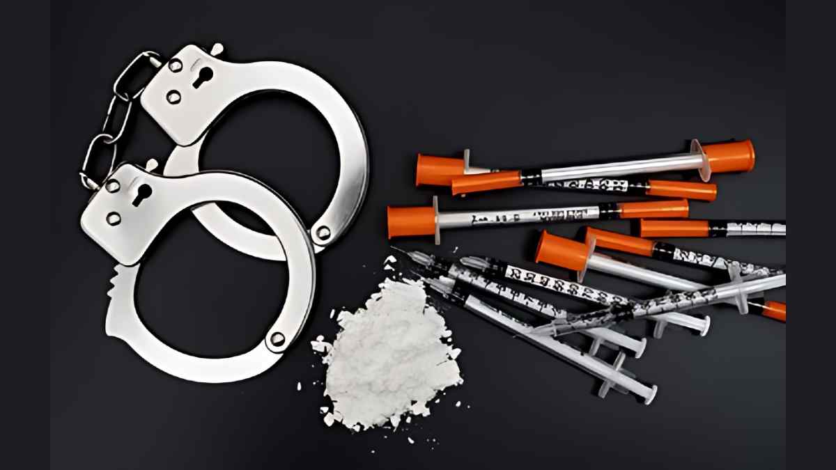 Drug Crime Appeals: A Guide to Appellate Representation