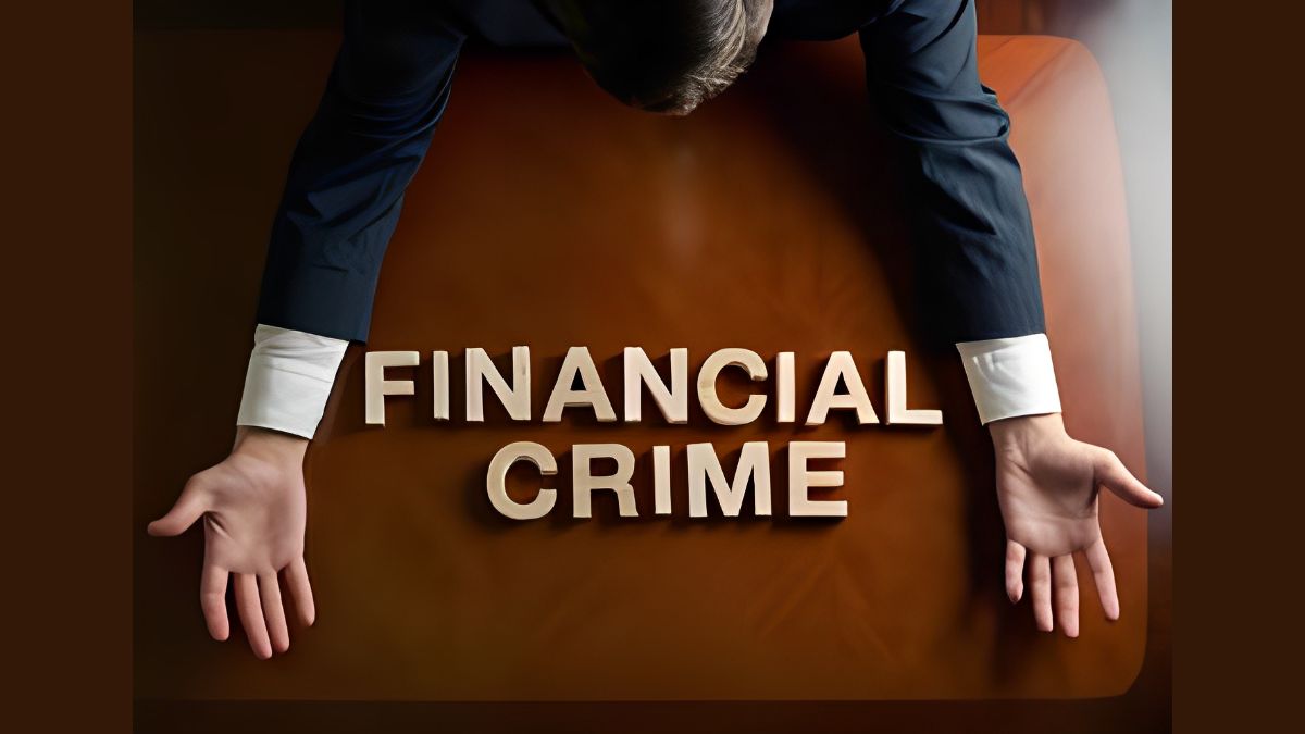 Financial Crime charges Expert Criminal Lawyers in Chennai