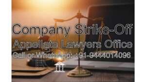 Company Strike-Off Expert Legal Services in the Best Law Firm