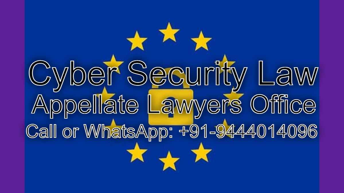 Protect Your Business and Data with Expert Attorneys for Cyber Security