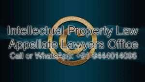 Intellectual property Law Attorneys