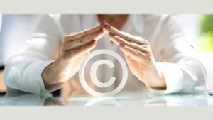 How to copyright a name in India