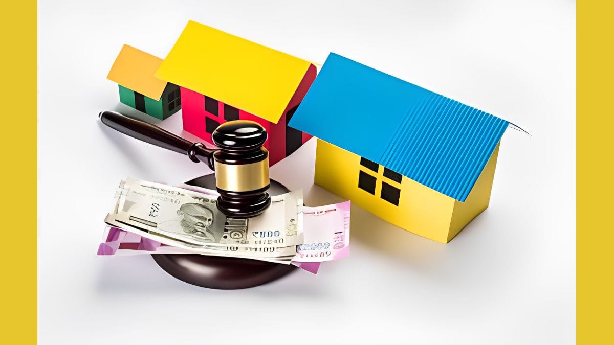 Embarking on a Legal Odyssey: Demystifying RERA and Indian Real Estate Laws