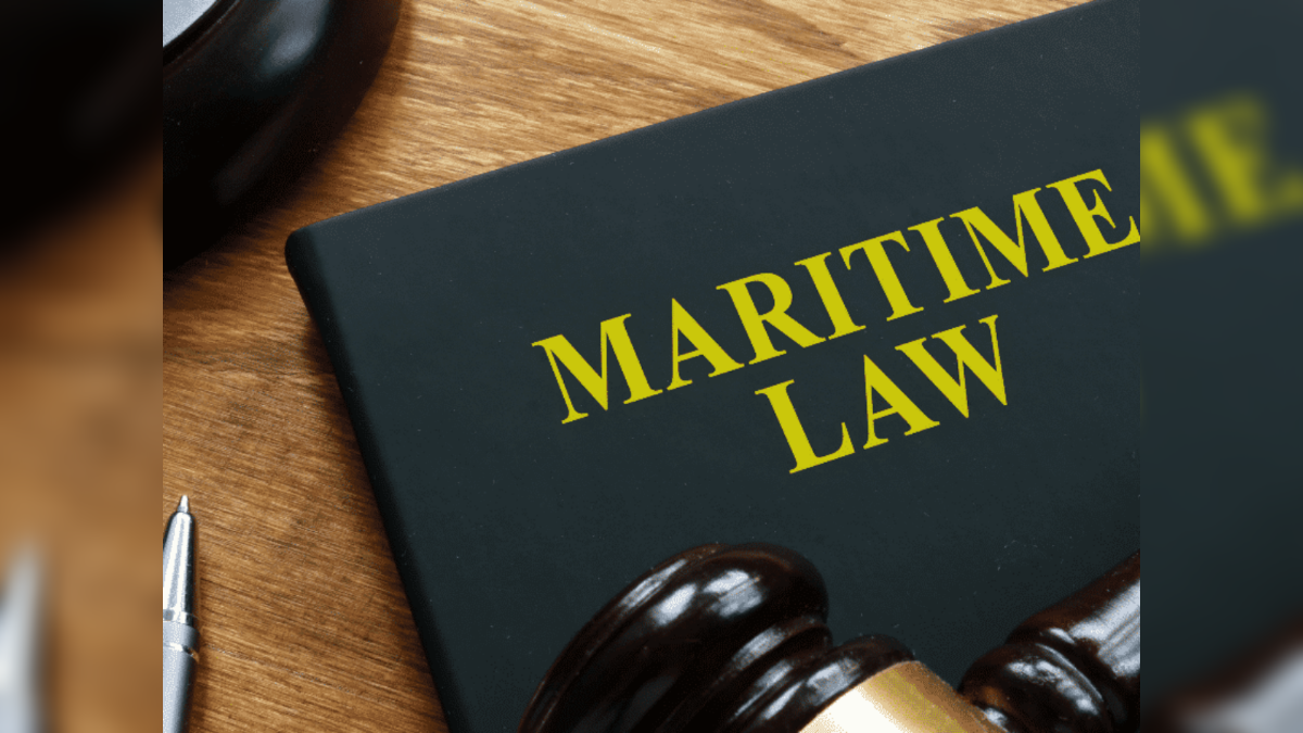 Navigating Admiralty and Maritime Legal Matters