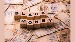 The Black Money (Undisclosed Foreign Income and Assets) and Imposition of Tax Act, 2015