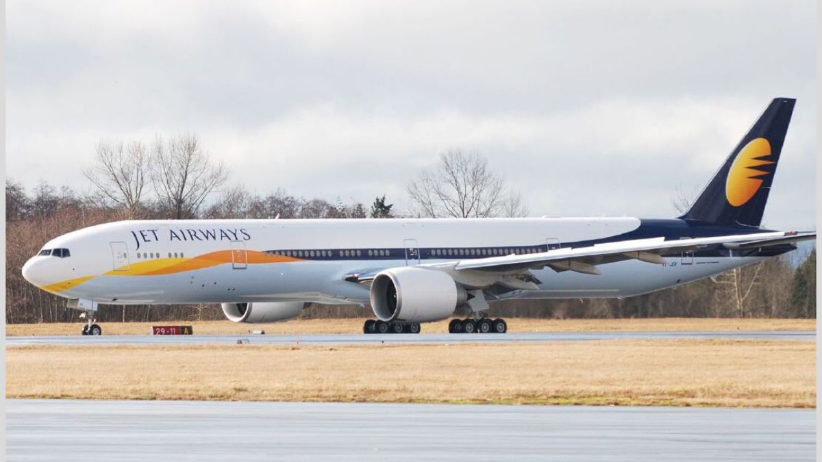 NCLT Authority Upheld: Punjab State Commission Rules on Jet Airways Insolvency Case