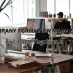 Read more about the article Company Formation Made Easy: Legal Assistance