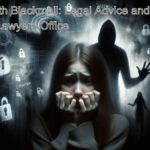 Dealing with Blackmail: Legal Advice and Protection