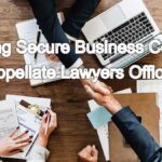 Ensuring Secure Business Contracts: Legal Counsel Available