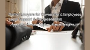 Senior Lawyers for Government Employees_ Legal Support & Representation