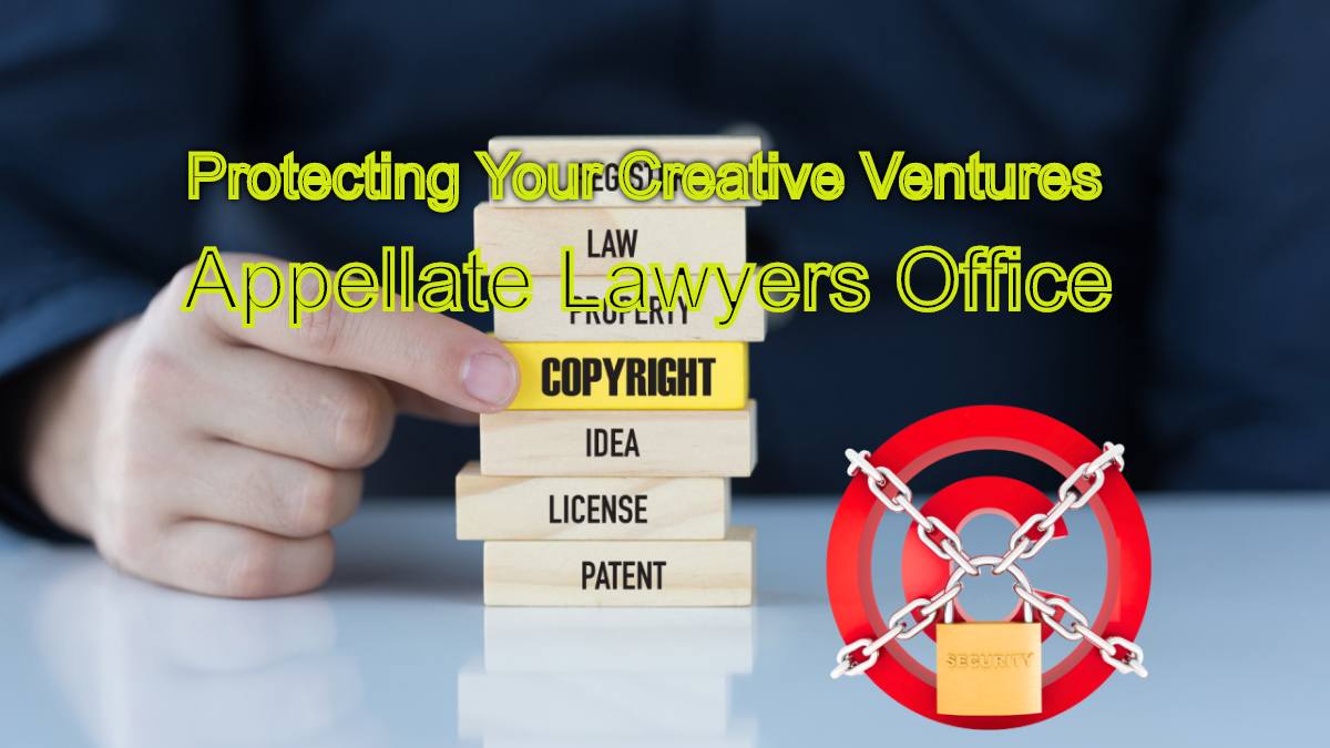 Entertainment Law: Protecting Your Creative Ventures