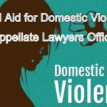 Legal Aid for Domestic Violence Cases: Protecting Victims' Rights