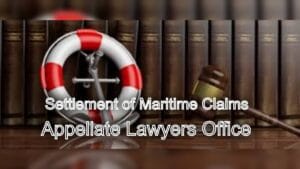 Settlement of Maritime Claims: Legal Assistance for Seafarers